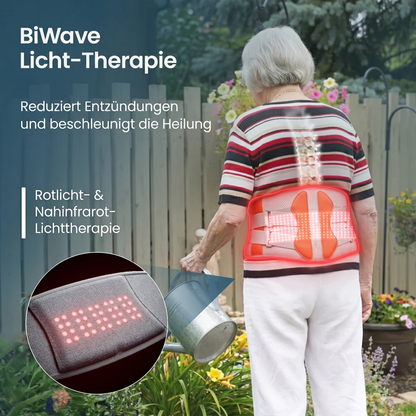 Ergofrei 'Elite Fusion' Gürtel
