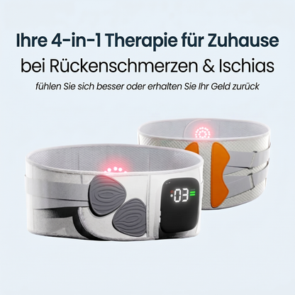 Ergofrei 'Elite Fusion' Gürtel